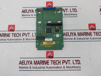 Allen-bradley 164952 Programmer Controller Board Rev 02 Used Allen-bradley 164952 Programmer Controller Board Rev 02 Used