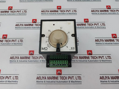 Deif Dcv-2 Tb Protection Relay 10H