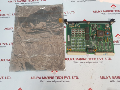 Samsung rtd-16c input card industries smb2 94v-0 +5v +15v Samsung rtd-16c input card industries smb2 94v-0 +5v +15v