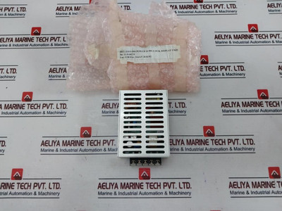 Eta Svb24Sc24 Power Supply 24Vdc New Eta Svb24Sc24 Power Supply 24Vdc New