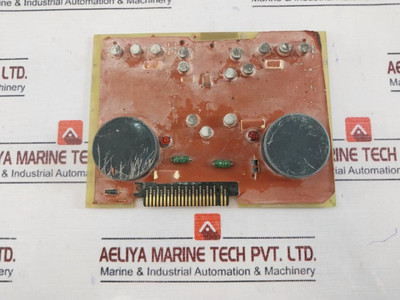 1650A Circuit Board 06104Mct Used