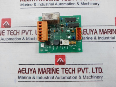 Kone 722043 H01 Printed Circuit Board 94V Used Kone 722043 H01 Printed Circuit Board 94V Used