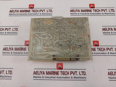 1717 Controller Control Module Used 1717 Controller Control Module Used