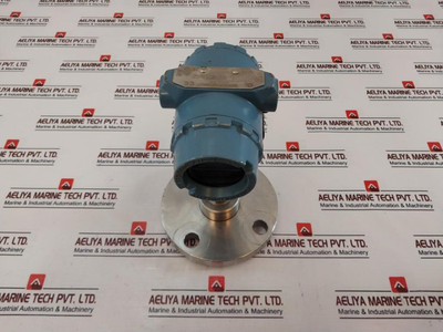 Rosemount 2051Gp2A2B21As1E7Q4D4M5 Pressure Transmitter Ip66/68 Used Rosemount 2051Gp2A2B21As1E7Q4D4M5 Pressure Transmitter Ip66/68 Used