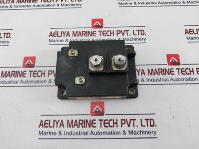 Fuji Electric 1Mbi600Px-140-03 Igbt Module 600A 1400V Used Fuji Electric 1Mbi600Px-140-03 Igbt Module 600A 1400V Used