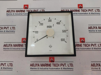 Rheintacho Ffa 144-1,5 Spd Indicator 503941 Used Rheintacho Ffa 144-1,5 Spd Indicator 503941 Used