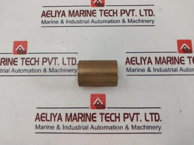 Hobart 136764 Plain Bush Bearing New