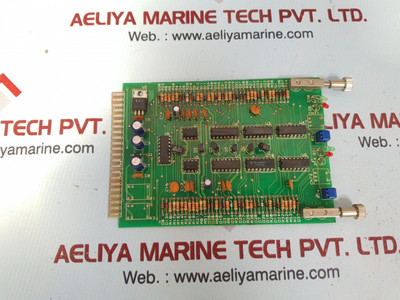 Hanla Ann-bd6 PCB - 110gm Weight Hanla Ann-bd6 PCB - 110gm Weight