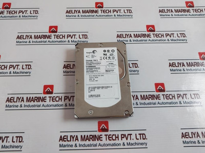 Seagate St3300655Ss Hard Drive 9Z1066-054 Rev B New