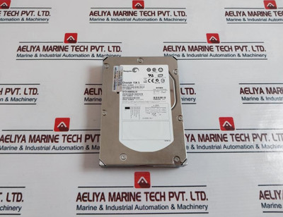 Seagate St3146855Lw Cheetah 15K.5 Hard Drive 9Z2005-002 Rev C New Seagate St3146855Lw Cheetah 15K.5 Hard Drive 9Z2005-002 Rev C New