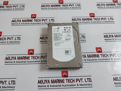 Seagate St3300655Ss Cheetah 15K.5 Hard Drive 9Z1066-054 Rev B New Seagate St3300655Ss Cheetah 15K.5 Hard Drive 9Z1066-054 Rev B New