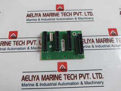 Allen-bradley 395775-a01 Frequency Converter Connect Board Used Allen-bradley 395775-a01 Frequency Converter Connect Board Used