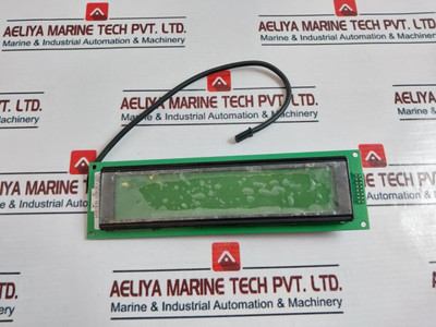 Tm404Abcwubya7-3 P-1 Plc Lcd Screen Cb-b Used Tm404Abcwubya7-3 P-1 Plc Lcd Screen Cb-b Used