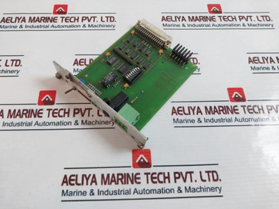 Pep Cxm-stat1 31.125-1160.1 Pcb Card