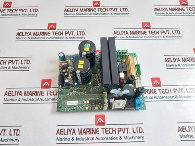 Za1552 B Az10 Pcb Control Board Used
