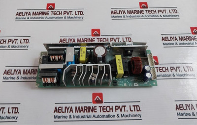 Cosel Lea150F Switching Power Supply Le151380C Used Cosel Lea150F Switching Power Supply Le151380C Used