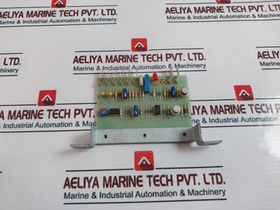 Bmb 5.118.1 Printed Circuit Board Used Bmb 5.118.1 Printed Circuit Board Used