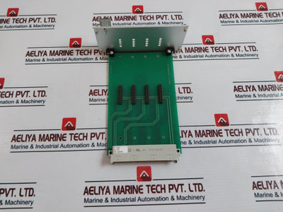 Hegenscheidt Ye9 Regulating Mounting Board