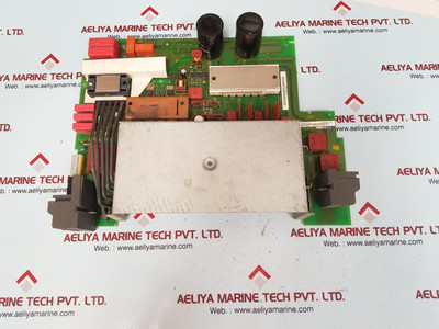 Siemens 6Se7016-1Ea84-1Hf3 Drive Board a5e00168172 475475902004 Siemens 6Se7016-1Ea84-1Hf3 Drive Board a5e00168172 475475902004