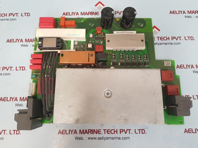 Siemens 6se7016-1ea84-1hf3 inverter drive board 94v0 MV11 Siemens 6se7016-1ea84-1hf3 inverter drive board 94v0 MV11