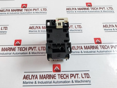 Telemecanique Lc1 D09 01 Contactor 25A 380V New Telemecanique Lc1 D09 01 Contactor 25A 380V New