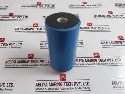 Nippon Chemi-con Utor 85°C Capacitor Used