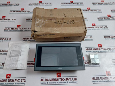 Kinco Mt4404T Hmi Touch Screen Panel 24V New Kinco Mt4404T Hmi Touch Screen Panel 24V New