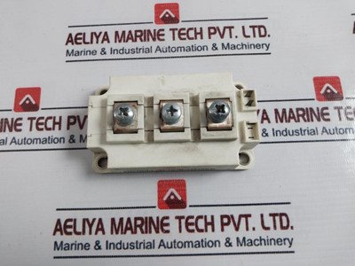 Infineon Fd400R12Ke3 Igbt Module Used