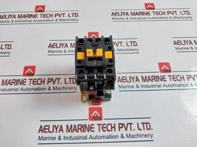 Telemecanique Ca2-dn140.A 65 Auxiliary Contactor 10A 500V Used Telemecanique Ca2-dn140.A 65 Auxiliary Contactor 10A 500V Used