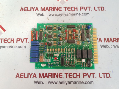Uzushio Utw-k Printed Circuit Board Dc 15V