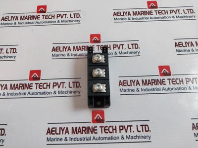 Ixys Mcc200-16Io1 Power Module Supply