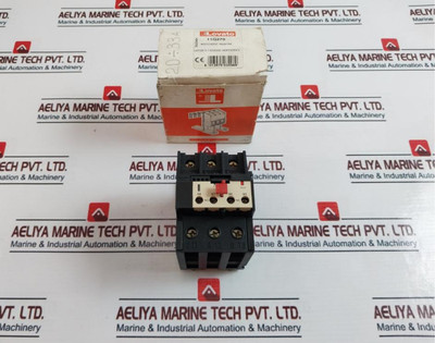 Lovato Rf95.33 Thermal Overload Relay 20-33A New Lovato Rf95.33 Thermal Overload Relay 20-33A New