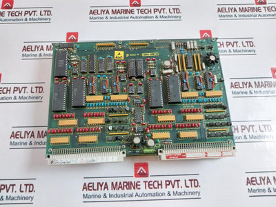 Soren T.Lyngso 600056030 V02 Circuit Board Module