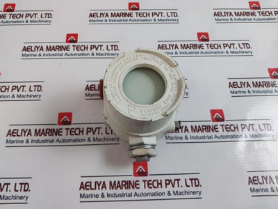 Abb 653Sy13Y1112023 Smart Temperature Transmitter 0-1800°C Ip67 Used Abb 653Sy13Y1112023 Smart Temperature Transmitter 0-1800°C Ip67 Used