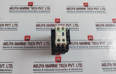 Telemecanique Lc1-d173.A65 Magnetic Contactor 220-240V 50/60Hz Used Telemecanique Lc1-d173.A65 Magnetic Contactor 220-240V 50/60Hz Used