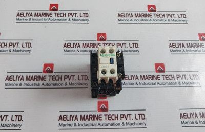 Telemecanique Lc1-d173.A65 Magnetic Contactor 220-240V 50/60Hz