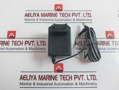 Icom Bc-122E Ac Power Adapter 230V~50Hz Used Icom Bc-122E Ac Power Adapter 230V~50Hz Used