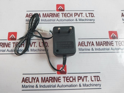Shantou Jinlongjie Lj-0720250D Ac/Dc Adaptor Used Shantou Jinlongjie Lj-0720250D Ac/Dc Adaptor Used