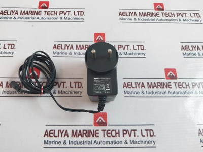 Moso Msp-c1500Ic12.0-18W-in Switching Adapter Used Moso Msp-c1500Ic12.0-18W-in Switching Adapter Used