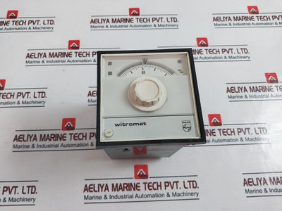 Philips Steam Pressure Controller