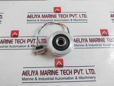 Siemens V23401-t2109-c302 Functional Encoder Used Siemens V23401-t2109-c302 Functional Encoder Used