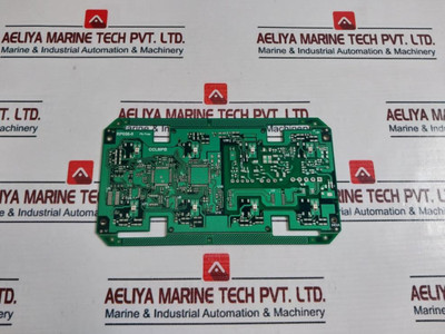 Rp056-0 Pcb Card Used Rp056-0 Pcb Card Used