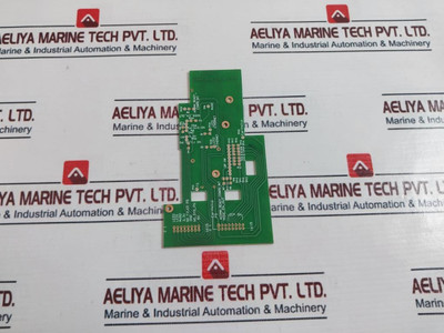 Pd308-v1 Dummy Base Pcb_Mio_Tb01 Used Pd308-v1 Dummy Base Pcb_Mio_Tb01 Used