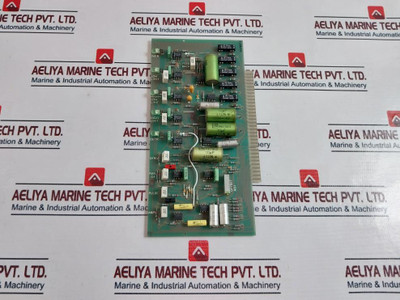Amlab 150061 Pcb Card