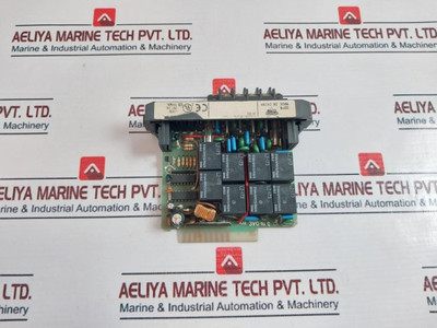 Automation Direct D3-08Tr Relay Output Module Used Automation Direct D3-08Tr Relay Output Module Used