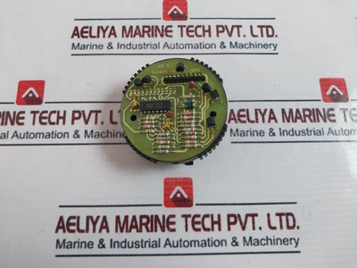 Vpa 545825-7B Circuit Module Used Vpa 545825-7B Circuit Module Used