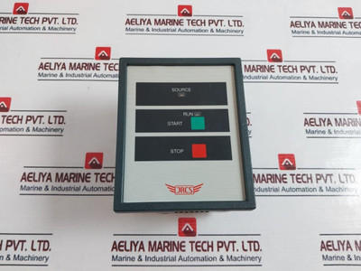 Jrcs Scu-dn2A Starter Control Unit Ac 18V Used Jrcs Scu-dn2A Starter Control Unit Ac 18V Used