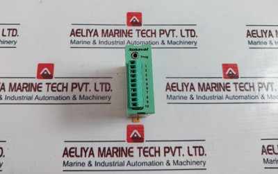 Nokeval 7100 Programmable Transmitter