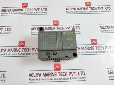 Siemens 6Gk1 415-2Aa01 Simatic Net Link Profibus/As-interface Siemens 6Gk1 415-2Aa01 Simatic Net Link Profibus/As-interface