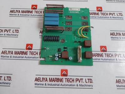 Siemens C98040-a7044-c1-2 Printed Circuit Board Used